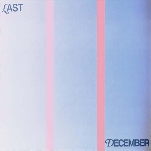 Cover art for Last December